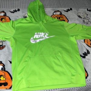 Nike sweater